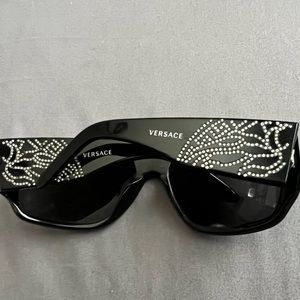 Authentic Versace Shades